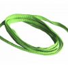 Electric Green Sport Shoelaces