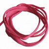 Electric Pink Sport Shoelaces