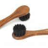 Black dauber Horsehair Brush