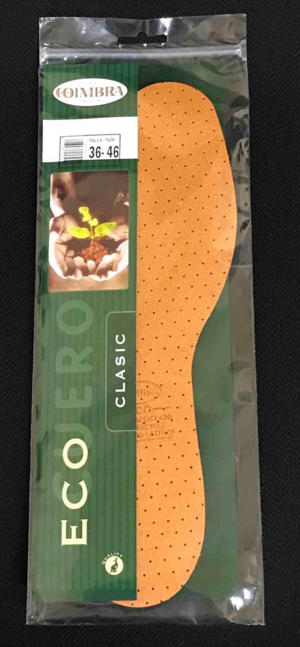 eco-foam insoles