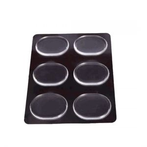 Gel Shoe Inserts Foot Care Pad