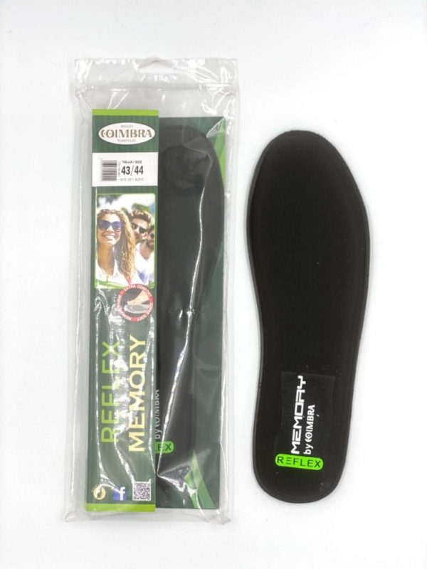 memory foam insoles for shoes