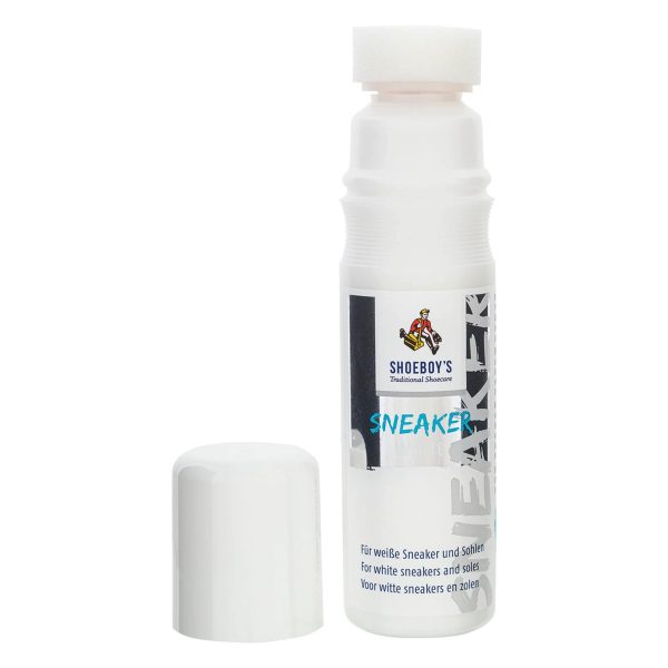 sneaker whitener