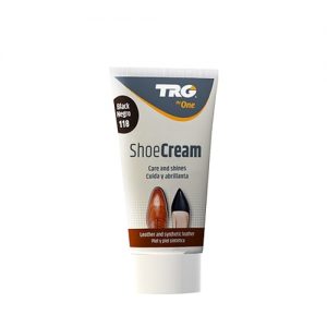 Shoe Polish Cream in a Tube
