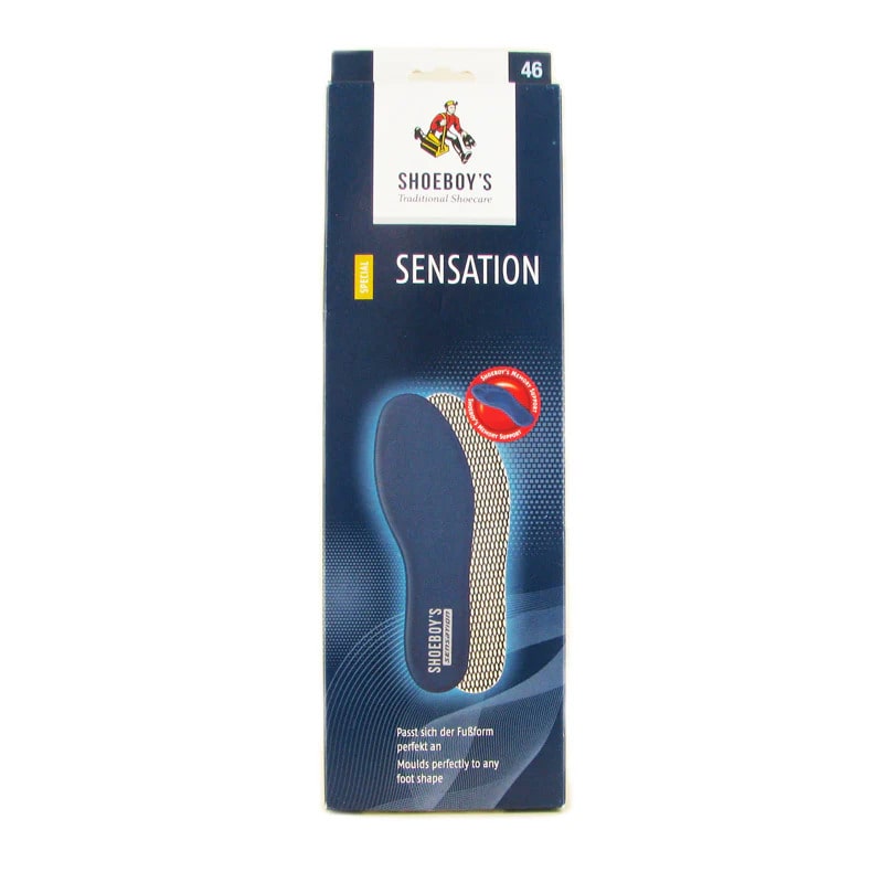 Sensation Adult Insole