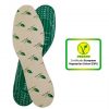 Cut to Size Vegan Insole
