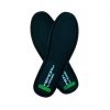 Orthotic shoe inserts