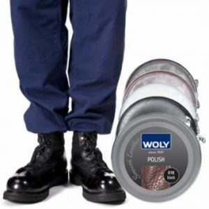 Best Boot Polish