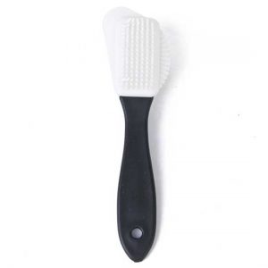 3-Side Suede Brush